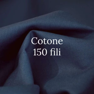 Cotone Extra Fine TC150
